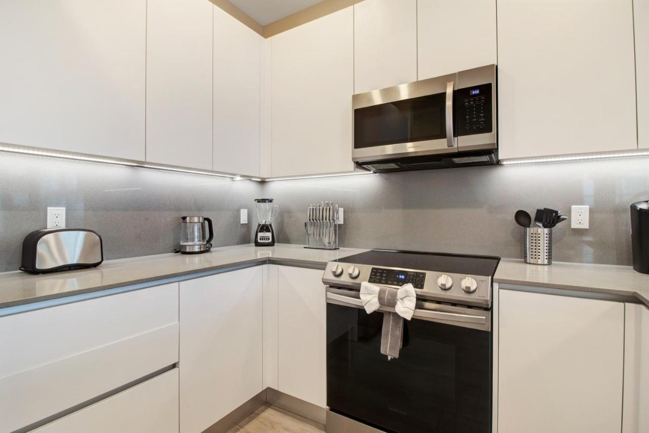 Modern Townhouse Near Disney With Heated Pool Орландо Экстерьер фото